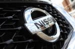 Nissan Pathfinder 2013 года
